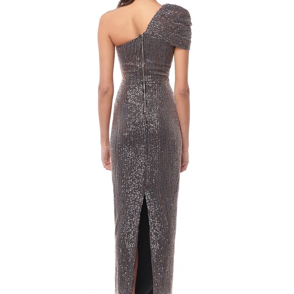 Eliya The Label ALLEGRA GOWN - Picture 5 of 7